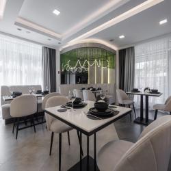 Фото Отель AQUAMARINE Hotel&Spa (Аквамарин)