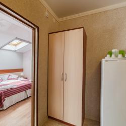 Фото Отель Енисей