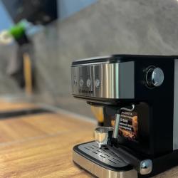 2-комнатные апартаменты стандарт №1