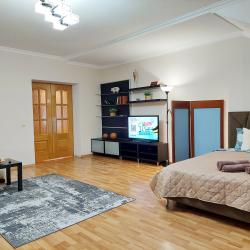 Фото Отель uTrip на улице Островского 86