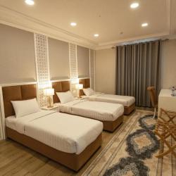 Фото Отель Royal Hotel Samarkand (Роял )