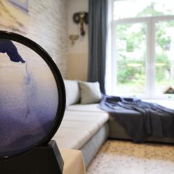 Фото Отель Таунхаус на улице Рябиновая