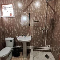 Номер стандарт с 1 двуспальной кроватью