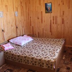 Номер люкс семейный