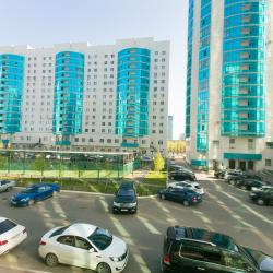 Фото Апартаменты на улице Сарайшык 5Е