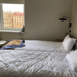 фото 34 Piter Inn (Питер Инн)