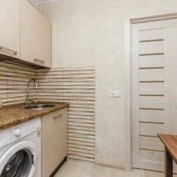 фото 6 InnDays (Инндейз) на Азовская 33к1