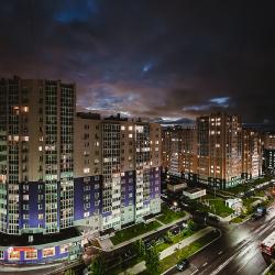 Фото Отель Любимый дом на улице Изумрудная