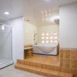 Фото Отель Горы Азии