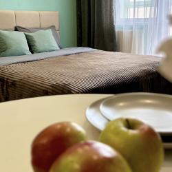 Фото Апартаменты на Зеленом бульваре 19