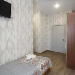 Фото Отель Flotilia (Флотилия)