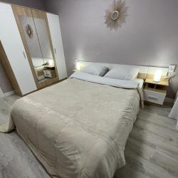 Фото Апартаменты Renta36 (Рента) на улице Лётчика Колесниченко 65А