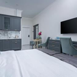 фото 23 Wolf Apartments (Вольф Апартментс) на улице Мира