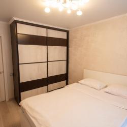 Фото Отель Kaminn apartments на проспекте Циолковского 32