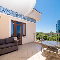 Фото Отель Ревиталь Парк