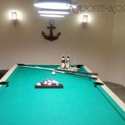 Фото Отель Кают-компания