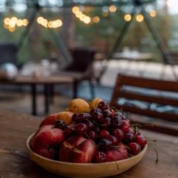 Фото Отель Вили Улей Волга