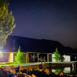 Фото Отель Зеленая горка