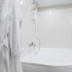 2-местный номер полулюкс