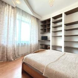 Апартаменты улучшенные Кемерово, Островского 31