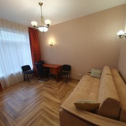 Фото Отель Дом на Бардина-Хуторской