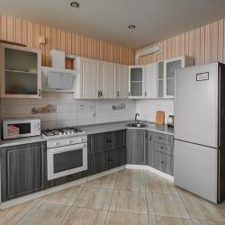 2-комнатные апартаменты стандарт