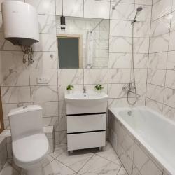 1-комнатные апартаменты студия