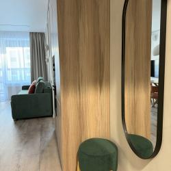 Фото Отель F.Living Wood