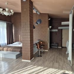 Номер люкс