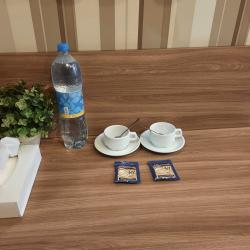 Номер стандарт с 2 односпальными кроватями