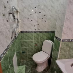 Фото Отель Уютный дом на улице Победы
