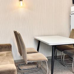 4-местные апартаменты улучшенные с балконом