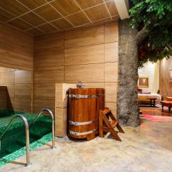 Фото Grand Wellness Hotel & SPA (Гранд Веллнесс Отель и СПА)