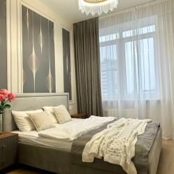 2-комнатные апартаменты люкс