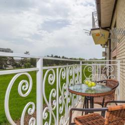 Фото Апартаменты Villa La Melia (Вилла Ла Мелиа)