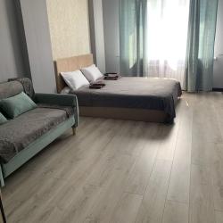 1-комнатные апартаменты улучшенные №2