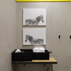 Фото Апартаменты на улице Ольховая 32к8