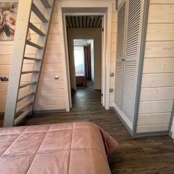 3-комнатный коттедж стандарт