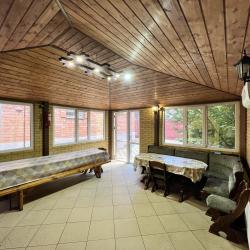 Фото Отель Вита