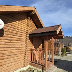 Коттедж улучшенный