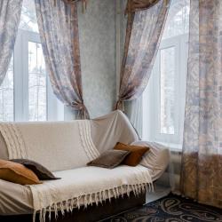 Фото Отель Коттедж на улице Кавголовская 36