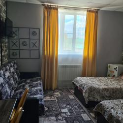 Фото Отель Алмаз