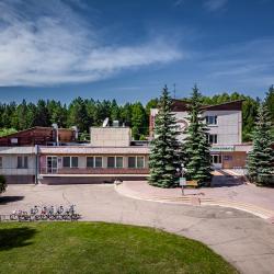 Фото Отель Электра