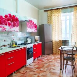 Фото Отель Niki Rent (Ники Рент) на улице Свердлова