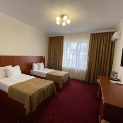 Фото Отель Корона