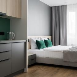 фото 29 RentalSPb (РенталСПб) на улице Киевская