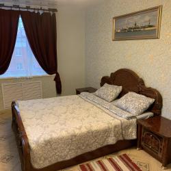 2-комнатные апартаменты стандарт