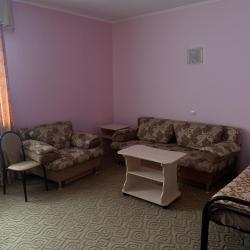 2-комнатная комната люкс