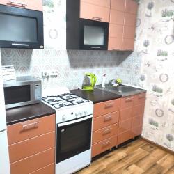 Фото Апартаменты в микрорайоне Мирный 5к3