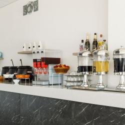 Фото Отель Marsealan (Марселан)